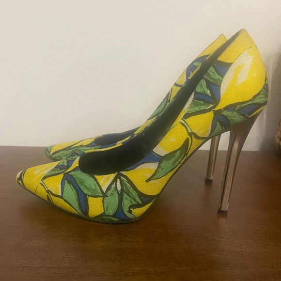 River Island heels - Picture 6 of 12